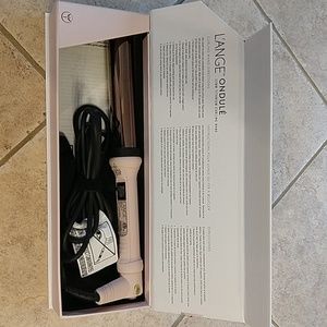 Lange Ondule Curling Iron